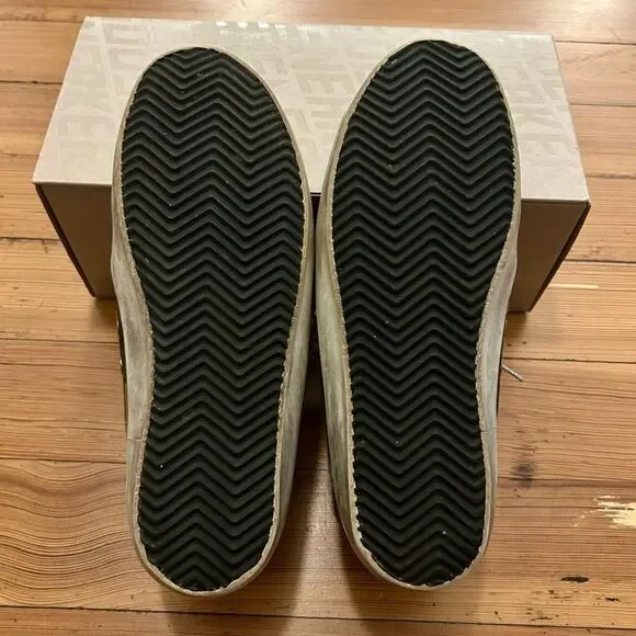 Golden Goose Superstar Camouflage Sneakers. EU size 39 / US size 9 - Picture 15 of 16